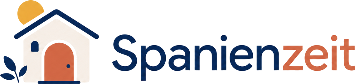 Spanienzeit Logo